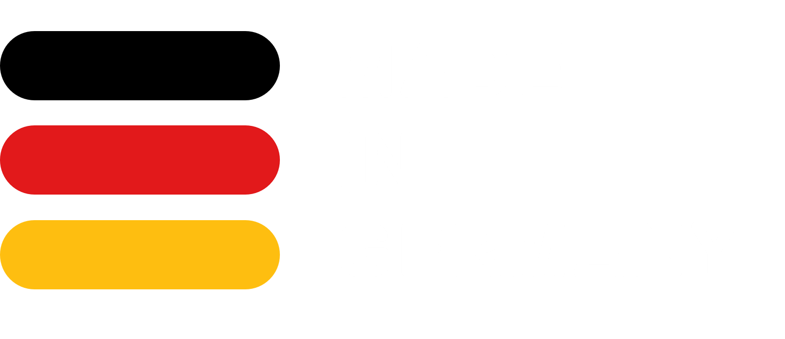 made in germany