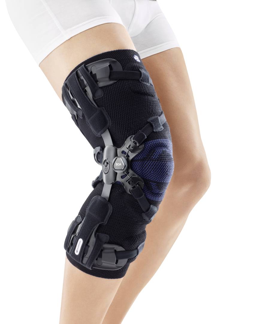 GenuTrain OA Knee Brace